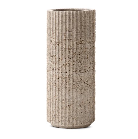 vase german limestone nicolas schuybroek