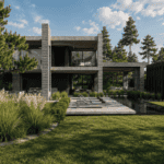 Exclusive New-Construction Villa in Knokke