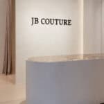 interieur toonbank Hasselt