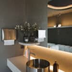 Interieur Pilates studio Club Reform - Hasselt - Limburg - Robi Interior